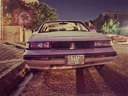 شێڤرۆلێت ئۆلدز مۆبیل